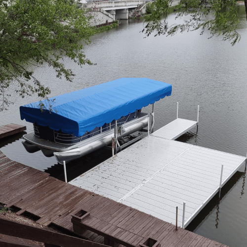 Docks